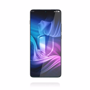 Motorola Edge 70 – 3mk Silky Matt Pro puhelimen näytönsuoja