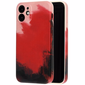 Tel Protect Ink Suojakuori iPhone 12 Pro Max:lle design 2