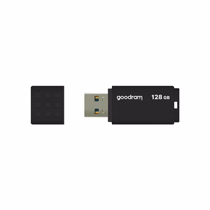GOODRAM USB-muistitikku UME3 128GB USB 3.2