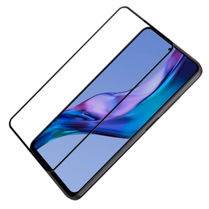 Nillkin CP+PRO ultraohut karkaistu lasi koko näytölle 0,2 mm kehyksellä 9H Xiaomi Redmi 10 musta