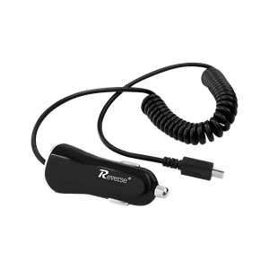 Autolaturi USB-C-kaapelilla, 2100 mA