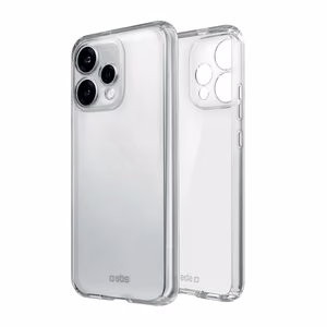 SBS Skinny -suojakuori Oppo Reno 15:lle - läpinäkyvä