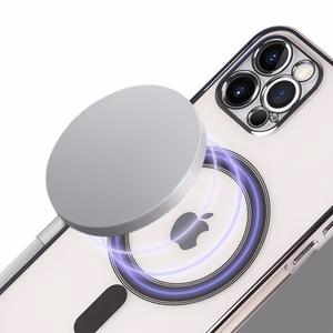 Tel Protect Magsafe Luxury Suojakuori iPhone 11 Pro Max:lle mint