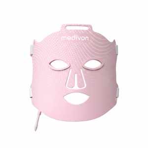 Medivon Lumi Fit LED-valohoitonaamio kasvoille