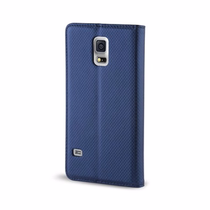Smart Magnet case for Xiaomi 17T navy blue