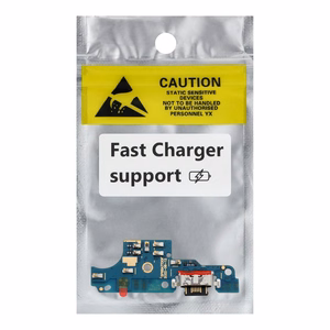 Charging board for MOTOROLA G10 OEM (Fast Charger)