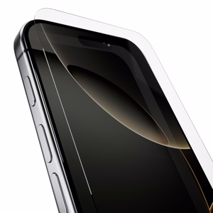 Puro Tempered Glass for iPhone 16 Pro