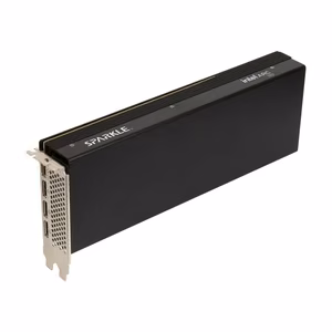 SPARKLE Intel Arc PRO B60 PASSIVE 24GB -näytönohjain