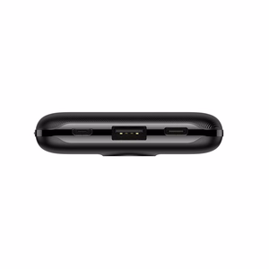 VEGER varavirtalähde 10000 mAh PD QC3.0 2A 22,5W S11 (W1140) musta