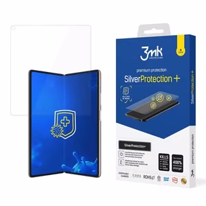 Huawei Mate X3 – 3mk SilverProtection+ Folded Edition puhelimen näytönsuoja