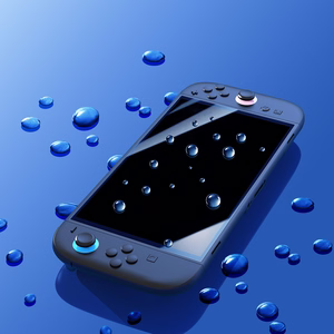 Tempered glass Dux Ducis HD (+ Alignment Tool) Nintendo Switch
