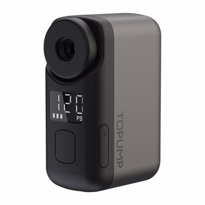 Cycplus AS200 PRO TB2 PRO TOPUMP minipyöräpumppu