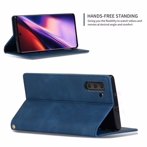 Case Business Style Samsung G766 Xcover7 Pro dark blue