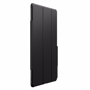 Spigen Airskin Pro Suojakuori Samsung Galaxy Tab S11 Ultra 14.6 X930 / X936B - Musta