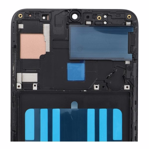 FixCell LCD-näyttö SAMSUNG A70 Incell kehyksellä