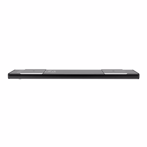 Yeelight kaappivalo musta 20cm 2700K