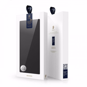 Suojakuori Dux Ducis Skin Pro Google Pixel 10a musta