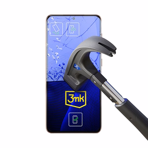 Samsung Galaxy S21 5G - 3mk Joustava lasi™