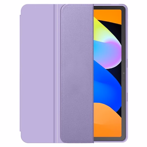 Tech-Protect SmartCase Pen Suojakuori Lenovo Idea Tab 11.0 TB-336:lle - violetti