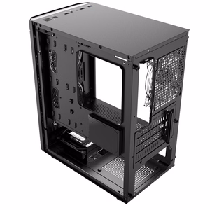 LOGIC ARAMIS ARGB Mini USB 3.0 kotelo