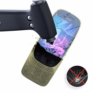 Nokia 6310 (2024) – 3mk Silky Matt Pro puhelimen näytönsuoja