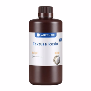 ANYCUBIC Texture -tekstuurihartsi, beige