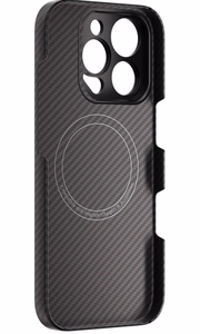 Freewell suojakuori iPhone 16 Pro Max:lle 17mm kiinnityksellä