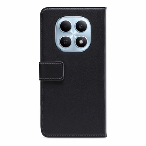 Mobilize Classic Gelly Wallet Book Case Xiaomi Redmi Note 15 5G Black