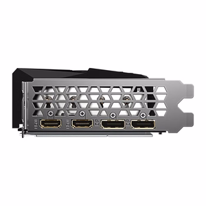 GIGABYTE GAMING Radeon RX 7600 OC 8G AMD 8 GB GDDR6 Näytönohjain