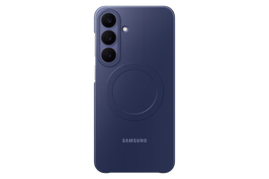 Sinivioletti ohut magneettinen Samsung-suojakuori Galaxy S26 FE:lle