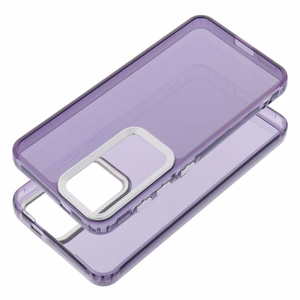 PEARL case for SAMSUNG A16 5G / A16 4G purple