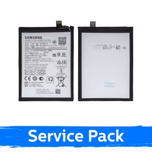 Akku yhteensopiva Samsung A055 A05 WT-S-N28 (Service Pack)