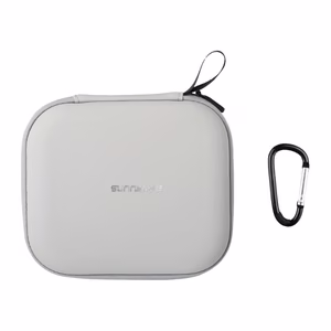 Torba na aparat Sunnylife Standard Combo do Osmo Nano (szara)