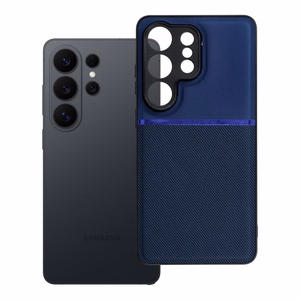 Suojakuori Samsung S26 ULTRA:lle Noble sininen