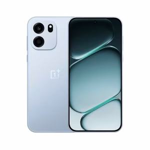 OnePlus Nord CE 6 5G DS -älypuhelin, 8 Gt/256 Gt, Fresh Blue