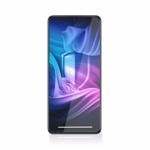 Tecno Spark 30 Pro – 3mk Silky Matt Pro puhelimen näytönsuoja