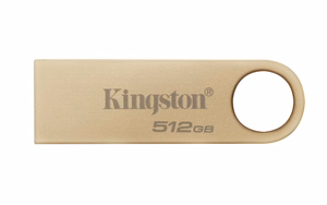 KINGSTON 512GB 220MB/s Metal USB 3.2 Gen