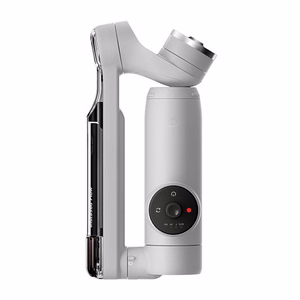 Insta360 Flow Creator Kit -vakaaja (harmaa)