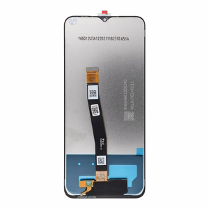 NCC LCD Display for SAMSUNG A22 5G A226B OEM without frame