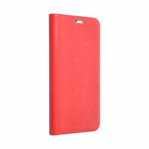 Flip case for Samsung A32 5G Luna Book Gold red