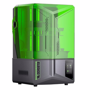 ELEGOO Saturn 4 3D-tulostin
