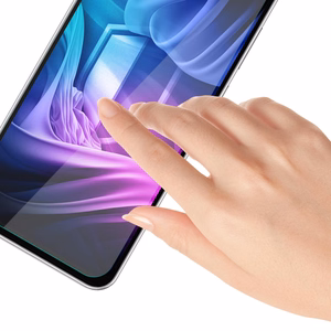 Samsung Galaxy M36 – 3mk Silky Matt Pro puhelimen näytönsuoja