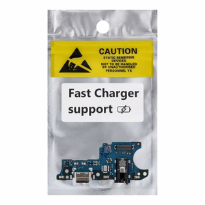 Latauskortti SAMSUNG A03s A037F/M OEM (Pikalataus)