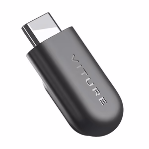 Magneettinen liitin Viture USB-C-sovittimelle