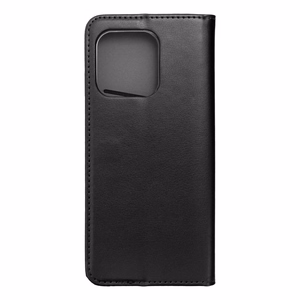 Flip case for Motorola EDGE 60 Smart Magneto black