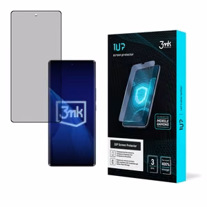 Infinix Zero 40 5G – 3mk 1UP puhelimen näytönsuoja