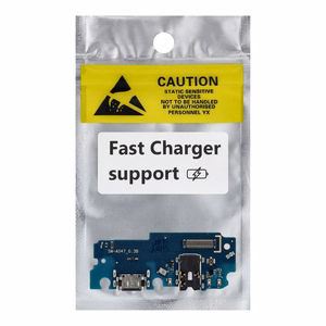 Latauskortti SAMSUNG A04S A047F:lle OEM (pikalaturi)