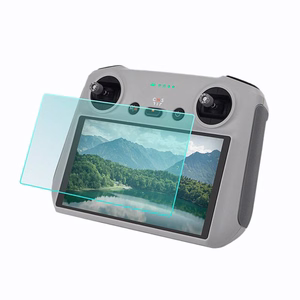Karkaistu lasi Sunnylife DJI RC -ohjaimelle 2 kpl (MM3-GHM388)