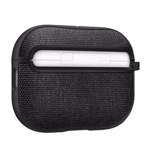 Spigen Urban Fit Suojakuori AirPods 3:lle - Musta