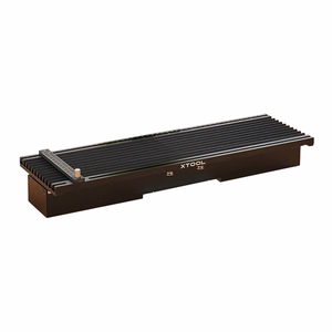 2-in-1 xTool F1 laserkaiverruskone - deluxe-sarja
